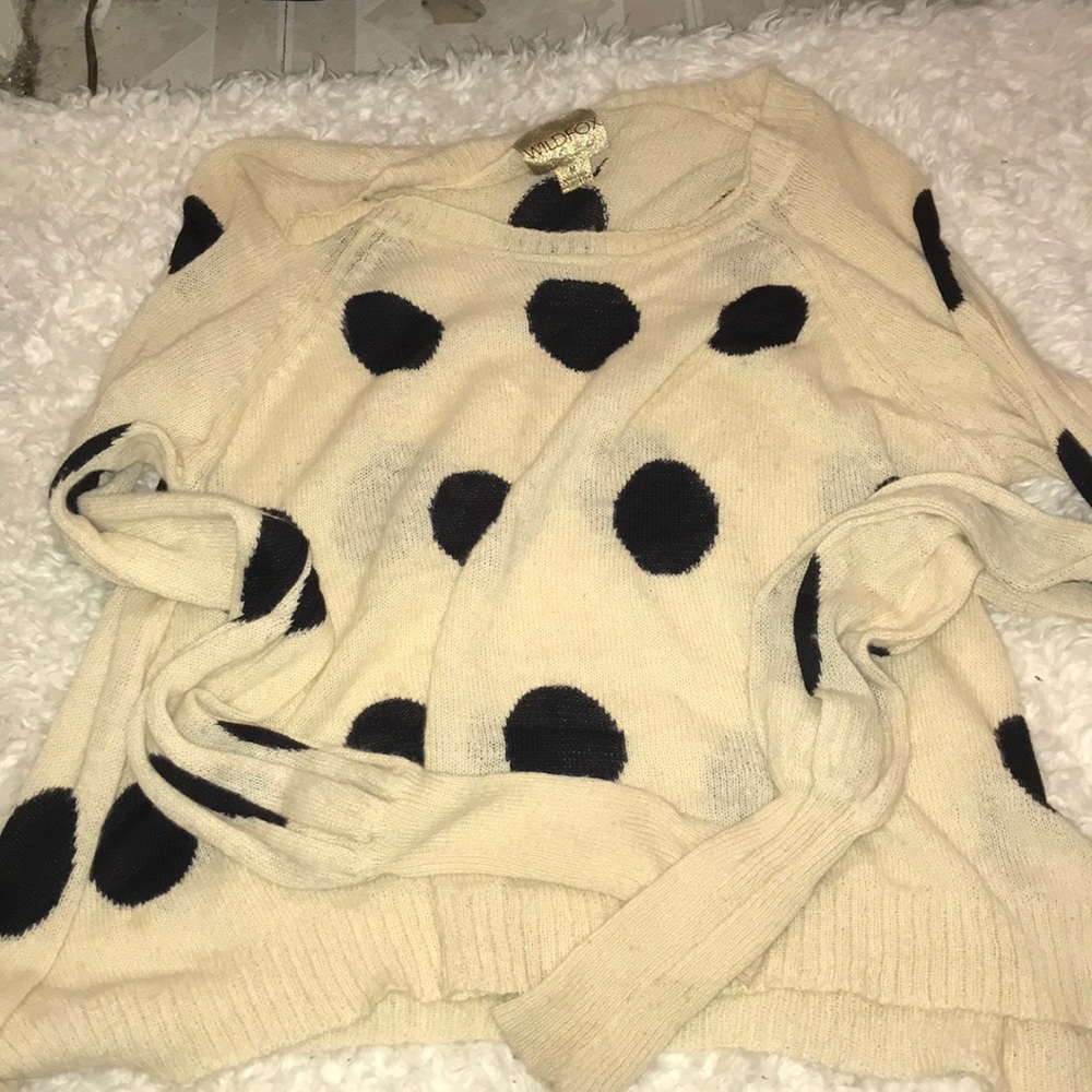 Pullover - Picture 4 of 7